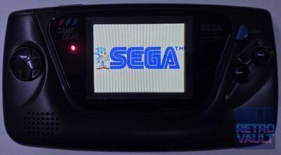 Sega