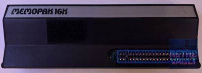 Memotech MEMOPAK 16K
