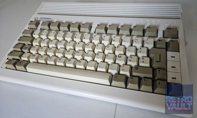 Commodore Amiga