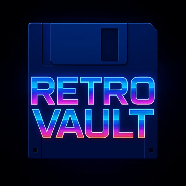 RetroVault